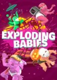 Обложка Exploding Babies