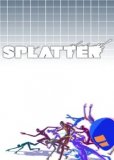 Обложка Splatter