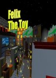 Обложка Felix The Toy
