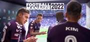 Логотип Football Manager 2022