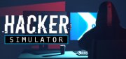 Логотип Hacker Simulator
