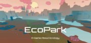 Логотип Eco Park