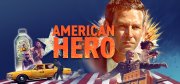Логотип American Hero