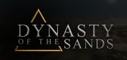 Логотип Dynasty of the Sands
