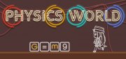 Логотип Physics World