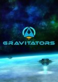 Обложка Gravitators