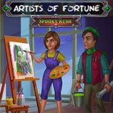 Обложка Artists of Fortune: Spooky Rush