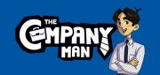 Логотип The Company Man