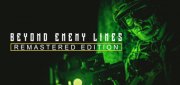 Логотип Beyond Enemy Lines - Remastered Edition