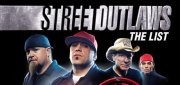 Логотип Street Outlaws: The List