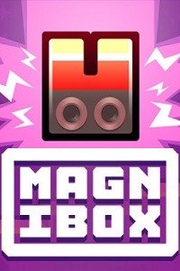 Обложка Magnibox