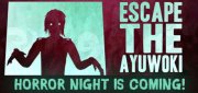 Логотип Escape the Ayuwoki