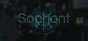 Логотип Sophont