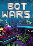 Обложка Bot Wars