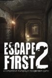 Обложка Escape First 2