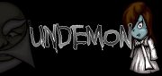 Логотип UNDEMON