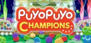 Логотип PuyoPuyo Champions
