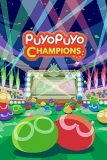 Обложка PuyoPuyo Champions