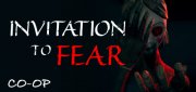Логотип INVITATION To FEAR