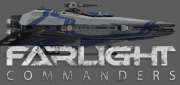 Логотип Farlight Commanders