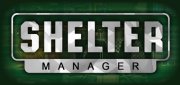 Логотип Shelter Manager
