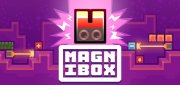 Логотип Magnibox