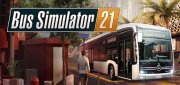 Логотип Bus Simulator 21