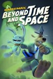 Обложка Sam & Max: Beyond Time and Space