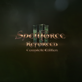 Обложка SpellForce 3 Reforced