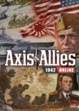 Обложка Axis & Allies 1942 Online