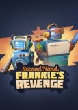 Обложка Second Hand: Frankie's Revenge