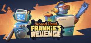 Логотип Second Hand: Frankie's Revenge