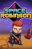 Обложка Space Robinson: Hardcore Roguelike Action