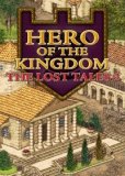 Обложка Hero of the Kingdom: The Lost Tales 2