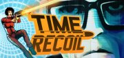 Логотип Time Recoil
