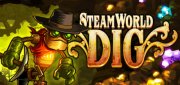 Логотип SteamWorld Dig