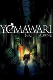 Обложка Yomawari: Night Alone