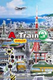 Обложка A-Train: All Aboard! Tourism