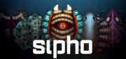 Логотип Sipho