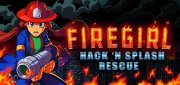 Логотип Firegirl: Hack 'n Splash Rescue
