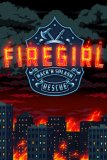 Обложка Firegirl: Hack 'n Splash Rescue