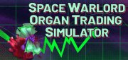 Логотип Space Warlord Organ Trading Simulator