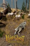 Обложка WolfQuest: Anniversary Edition