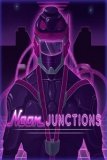 Обложка Neon Junctions