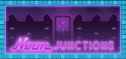 Логотип Neon Junctions