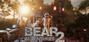 Логотип Bear Adventures 2