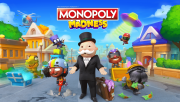 Логотип Monopoly Madness