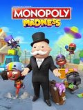 Обложка Monopoly Madness