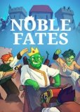 Обложка Noble Fates