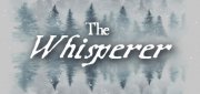 Логотип The Whisperer